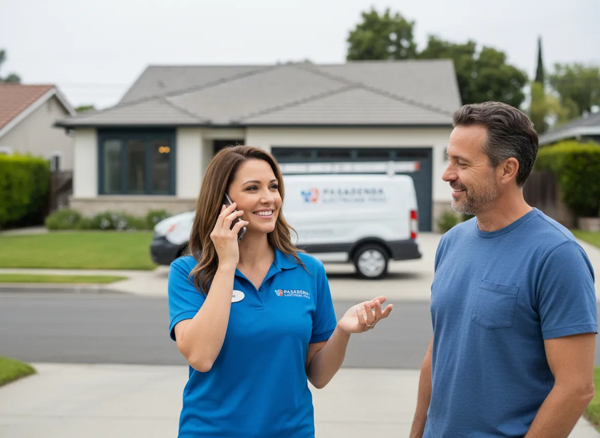 Electrician Ropesville, TX FAQs